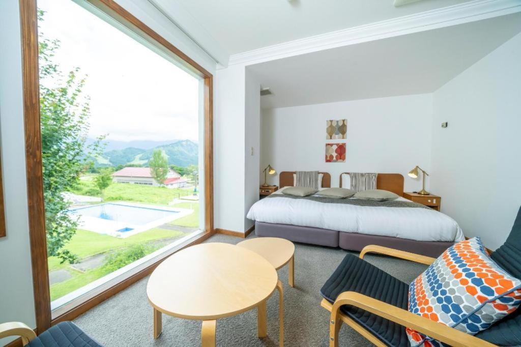Sierra Resort Yuzawa Yuzawa  Exterior photo