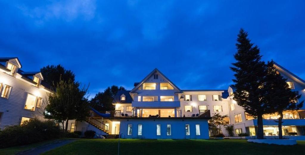 Sierra Resort Yuzawa Yuzawa  Exterior photo
