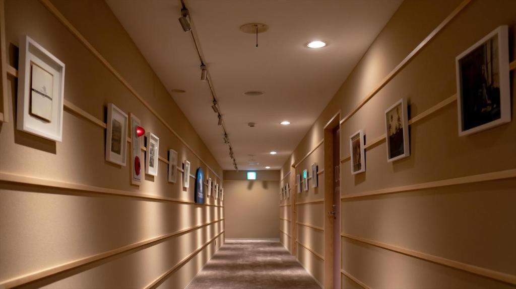 Sierra Resort Yuzawa Yuzawa  Exterior photo
