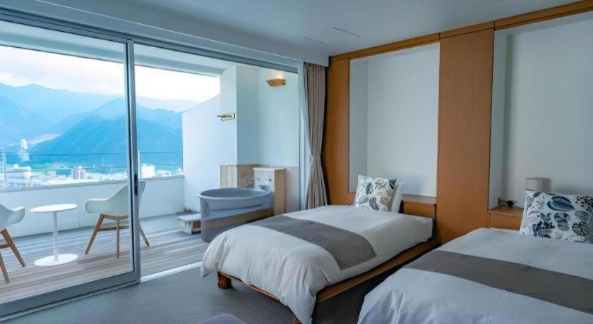 Sierra Resort Yuzawa Yuzawa  Exterior photo